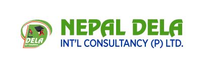 Nepal Dela International Consultancy Pvt. Ltd logo